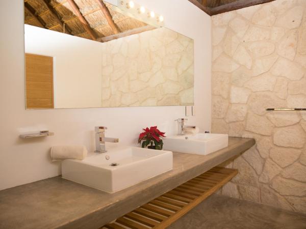 Prana Boutique Hotel Tulum : photo 9 de la chambre suite avec terrasse