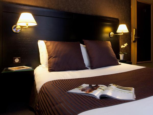 Best Western Plus Nice Cosy Hotel : photo 2 de la chambre chambre double classique