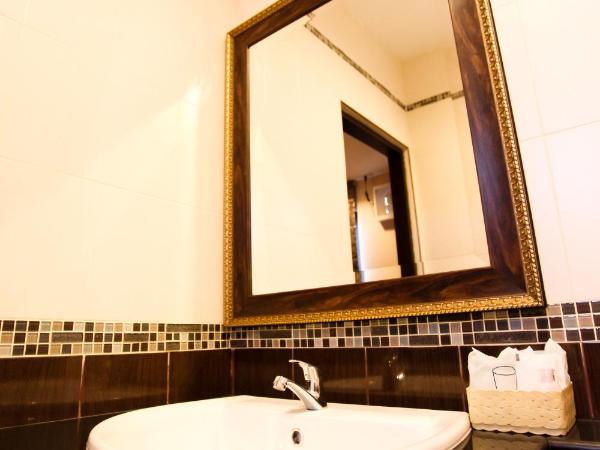 At Home At Chiang Mai : photo 4 de la chambre chambre lits jumeaux supérieure