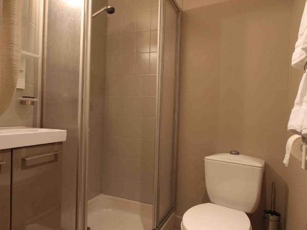 Hotel des Abers : photo 8 de la chambre chambre double supérieure