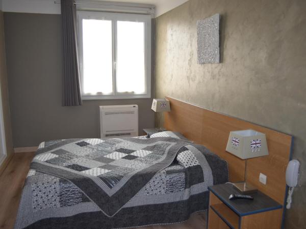 Hotel Regina : photo 1 de la chambre chambre double confort