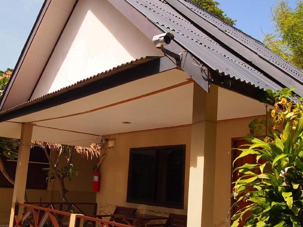 Paradise Resort Phi Phi-SHA Plus : photo 6 de la chambre bungalow lits jumeaux standard