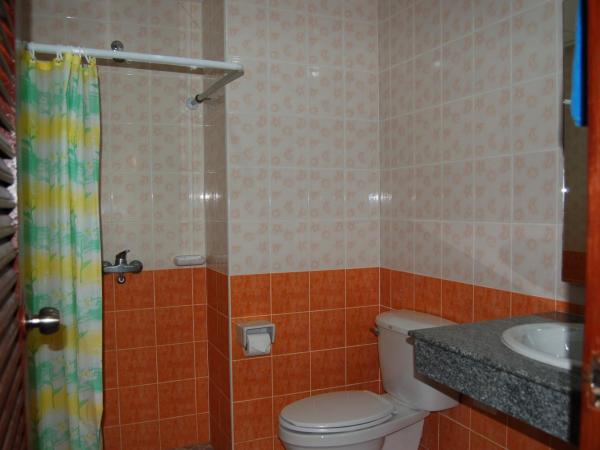 Baan Manthana House : photo 9 de la chambre chambre double ou lits jumeaux standard