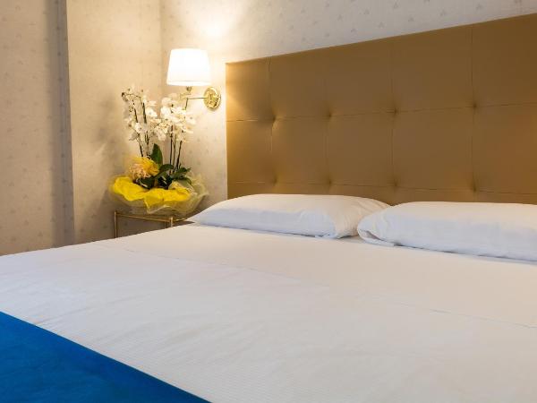 Hotel Lombardia : photo 4 de la chambre chambre double