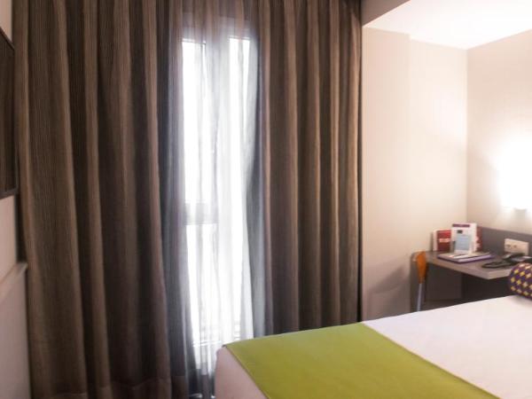 Mercure Madrid Centro : photo 6 de la chambre chambre simple standard