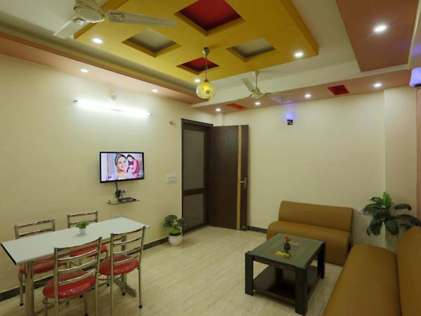 Lotus Home : photo 9 de la chambre chambre deluxe