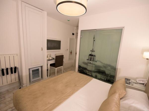 Antis Hotel-Special Category : photo 7 de la chambre chambre double ou lits jumeaux