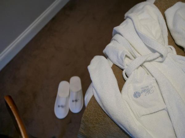 Hera Hotel : photo 7 de la chambre suite junior avec vue sur l'acropole