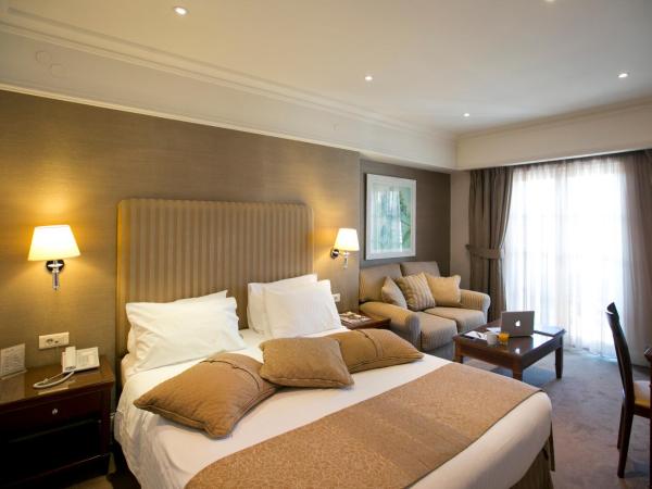 Hera Hotel : photo 8 de la chambre suite junior avec vue sur l'acropole