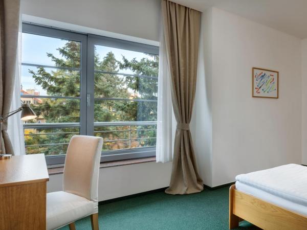 Hotel Oya : photo 5 de la chambre chambre simple