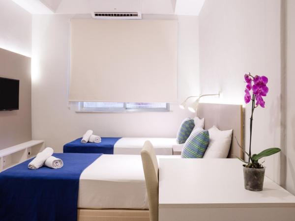 Injoy Lofts Ipanema : photo 3 de la chambre studio standard (térreo)