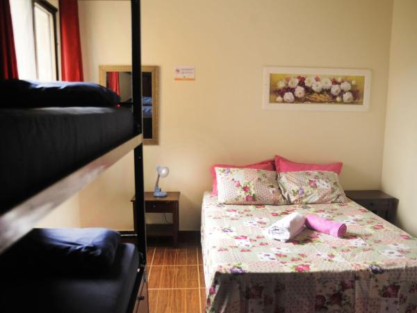 Le House Hostel : photo 3 de la chambre chambre lits jumeaux avec salle de bains privative