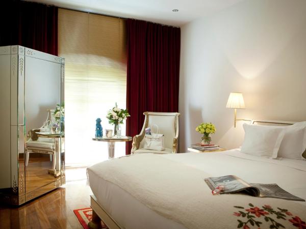 Faena Hotel Buenos Aires : photo 1 de la chambre suite en duplex