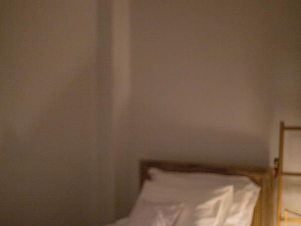 Vera Nidhra - Self check-in after 7pm : photo 3 de la chambre chambre lits jumeaux avec fenêtre