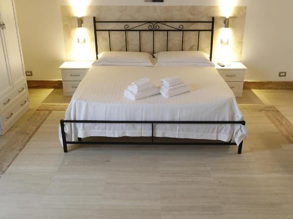 B&B Liberty 900 : photo 2 de la chambre chambre familiale supérieure avec balcon