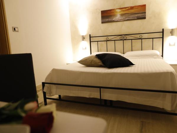 B&B Liberty 900 : photo 1 de la chambre chambre double Économique