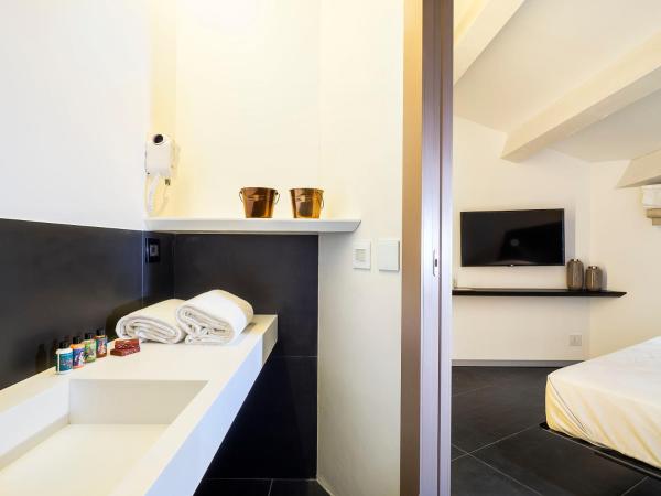 Duomo Suites & Spa : photo 4 de la chambre chambre simple