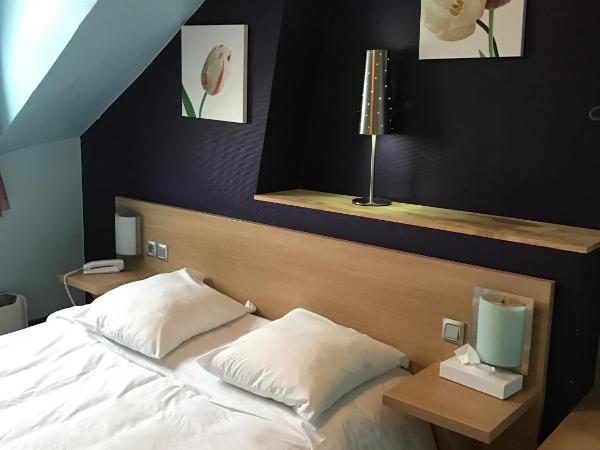 Tipi : photo 1 de la chambre chambre double