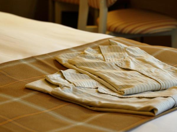 Hotel Monte Hermana Kobe Amalie : photo 2 de la chambre chambre lits jumeaux moyenne - non-fumeurs