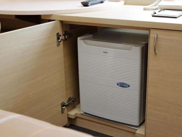 Hotel Monte Hermana Kobe Amalie : photo 5 de la chambre moderate double room single use - non-smoking