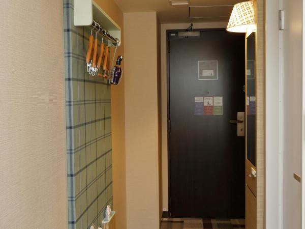 Hotel Monte Hermana Kobe Amalie : photo 4 de la chambre female floor-moderate double room single use