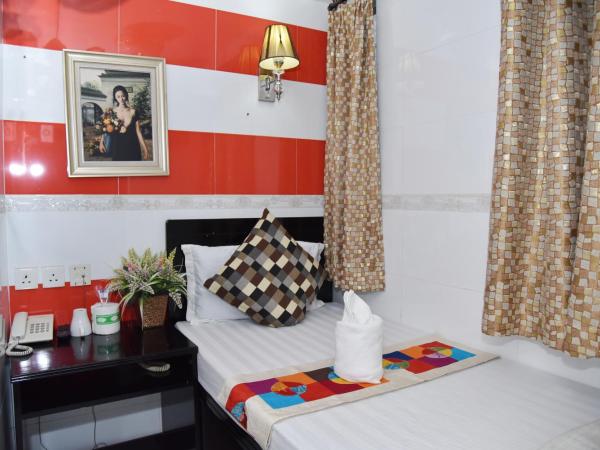 David Lounge : photo 6 de la chambre chambre simple deluxe