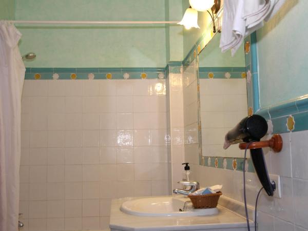 Abadía Hotel : photo 4 de la chambre offre spéciale - chambre double