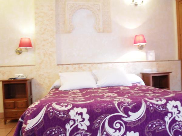 Abadía Hotel : photo 8 de la chambre offre spéciale - chambre double