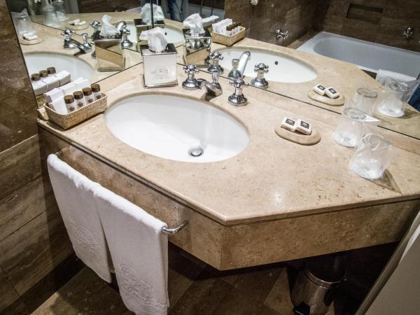 Grand Hotel Sitea : photo 3 de la chambre chambre simple supérieure