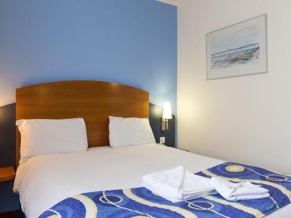 London - Wembley International Hotel : photo 5 de la chambre chambre simple