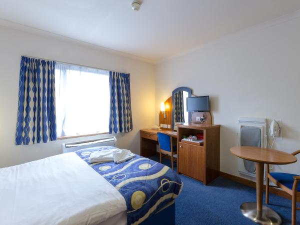 London - Wembley International Hotel : photo 3 de la chambre chambre simple