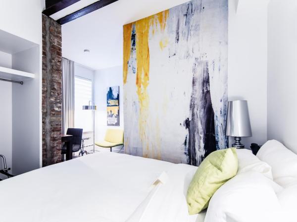 C3- Hotel Art De Vivre : photo 1 de la chambre chambre lit queen-size Économique