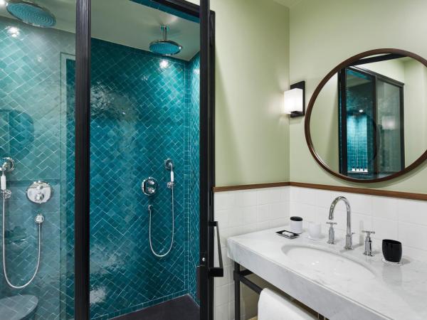 Le Roch Hotel & Spa : photo 4 de la chambre chambre double