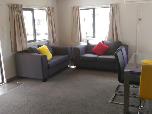 All Seasons Holiday Park : photo 10 de la chambre family unit new