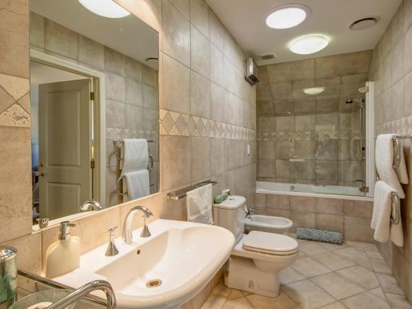 Queenstown Country Lodge : photo 2 de la chambre suite - vue sur montagne