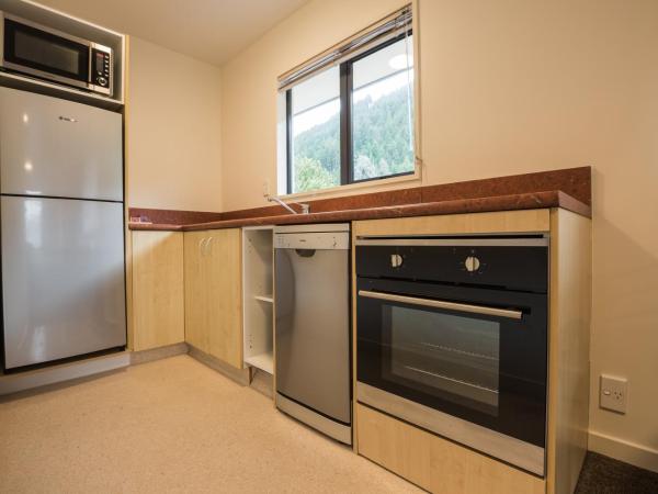 Bella Vista Queenstown : photo 6 de la chambre hébergement familial 2 chambres communicantes