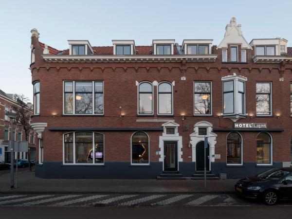 Hotel Light : photo 1 de la chambre chambre double confort