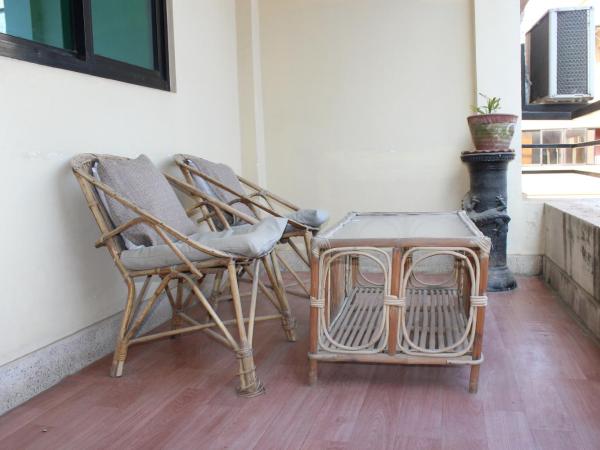 Hotel Buddha Land : photo 10 de la chambre chambre lits jumeaux deluxe