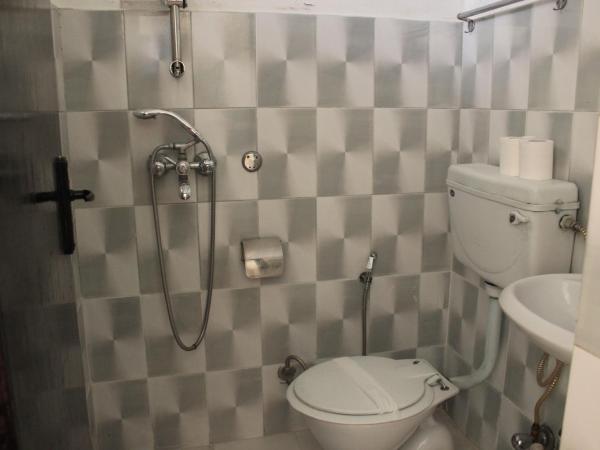 Hotel Buddha Land : photo 8 de la chambre chambre lits jumeaux standard