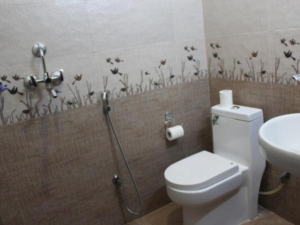 Hotel Buddha Land : photo 6 de la chambre chambre lits jumeaux deluxe