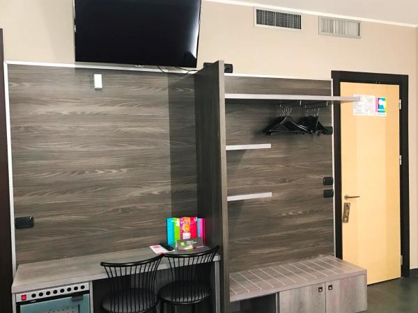 Ibis Styles Milano Centro : photo 9 de la chambre chambre double