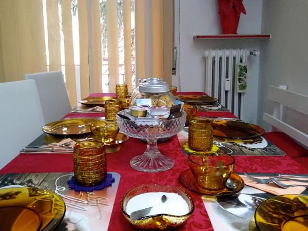 Alaska Rooms : photo 3 de la chambre chambre double avec salle de bains privative