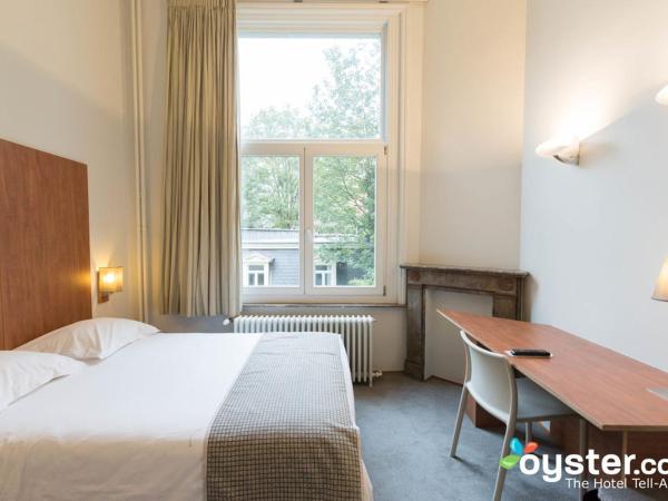 Hotel Du Congres : photo 7 de la chambre chambre double