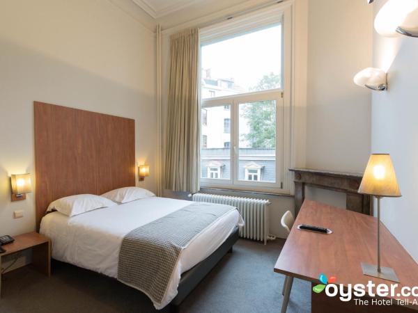 Hotel Du Congres : photo 6 de la chambre chambre double