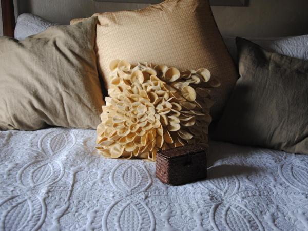 Off Broadway B & B : photo 5 de la chambre chambre double