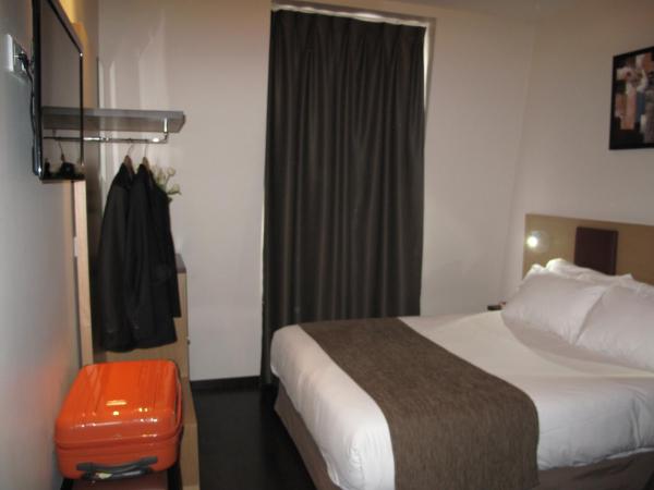 Source Hôtel : photo 3 de la chambre chambre double standard