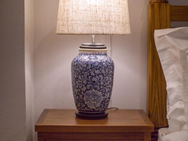 Vera Nidhra - Self check-in after 6pm : photo 4 de la chambre chambre double standard - sans fenêtre