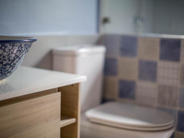 Vera Nidhra - Self check-in after 6pm : photo 6 de la chambre chambre double deluxe