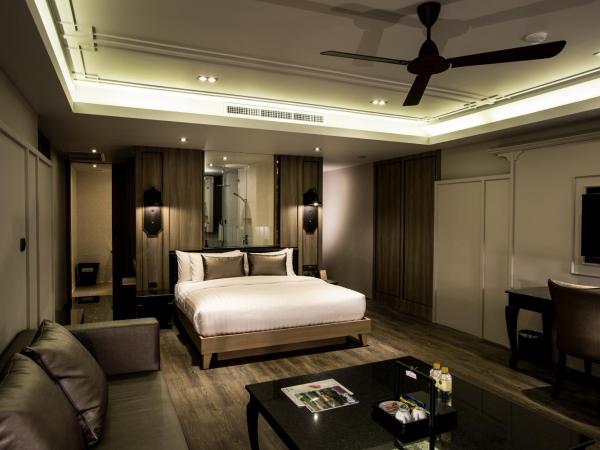 De Chai the Deco Chiang Mai - SHA Plus : photo 4 de la chambre grande suite