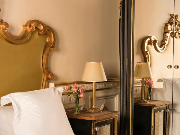 Hotel Casa 1800 Granada : photo 8 de la chambre chambre simple basique